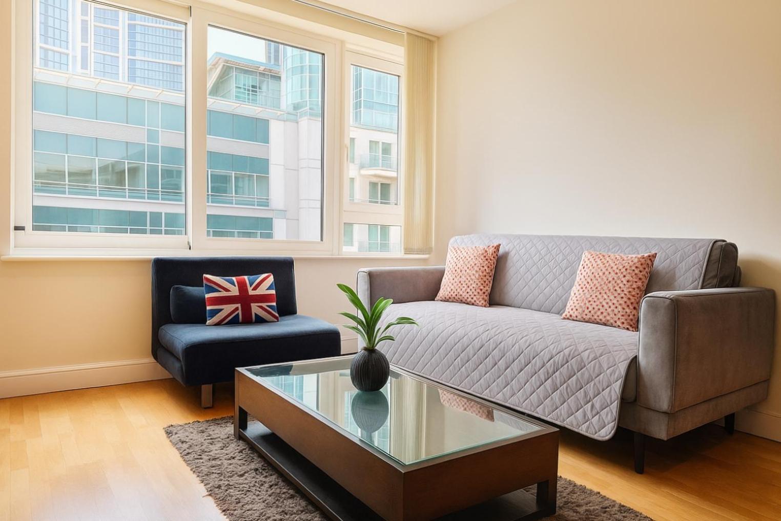 Apartamento Still Life - Vauxhall *