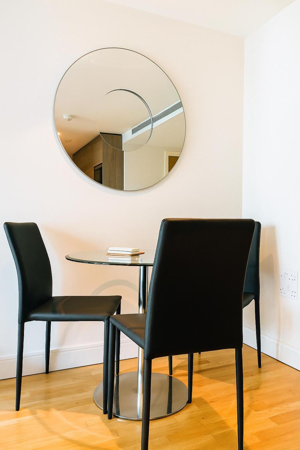 Still Life - Vauxhall Apartamento